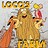 LoCoRocK